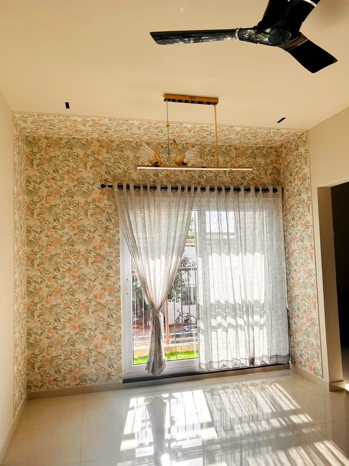 Wall Wrap Project 3